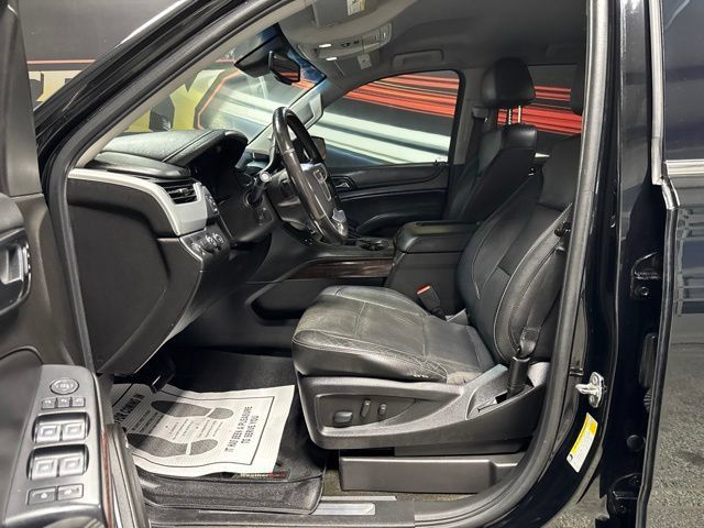 Used 2018 GMC Yukon SLT AWD/4WD image 5