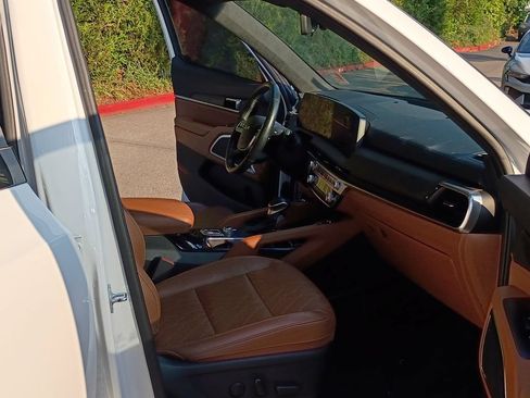 Used 2023 Kia Telluride SX Prestige X-Line AWD/4WD image 20