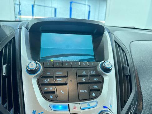 Used 2014 Chevrolet Equinox LT w/ Driver Convenience Package image 24