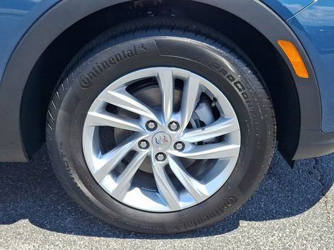 New 2026 Buick Envista Preferred FWD image 6