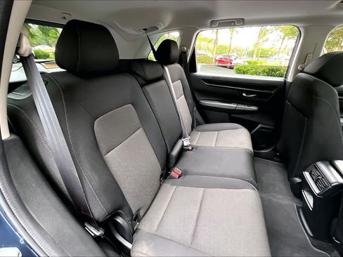 Certified 2024 Honda CR-V EX image 21