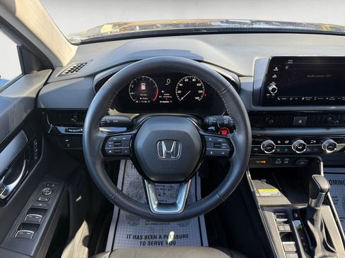 Used 2024 Honda CR-V EX-L image 13