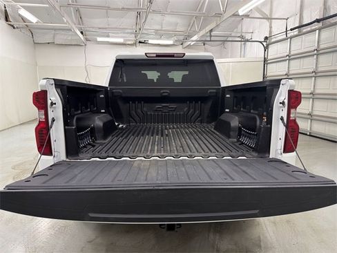 Certified 2024 Chevrolet Silverado 1500 LT image 15