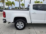 Used 2018 Chevrolet Colorado LT image 4