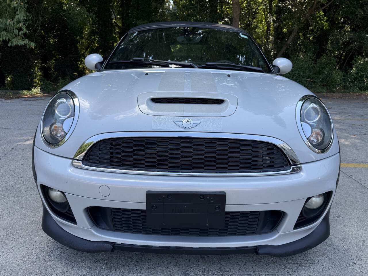 Used 2013 MINI Cooper Roadster S FWD image 42