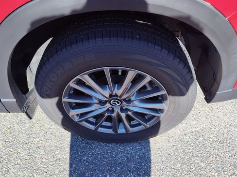 Used 2017 MAZDA CX-5 Touring w/ Preferred Equipment Package image 8