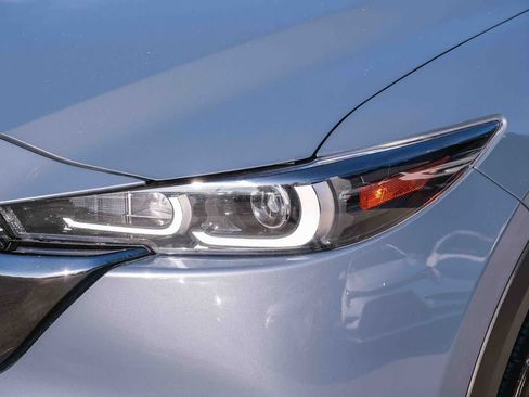 Used 2024 MAZDA CX-5 Carbon Edition AWD/4WD image 12