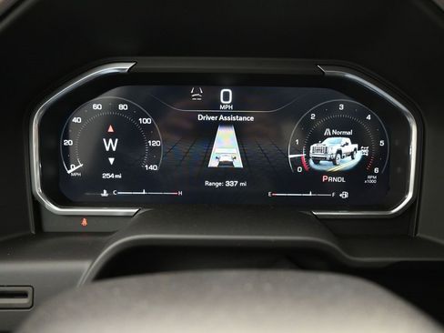 New 2026 GMC Sierra 3500 Denali image 14