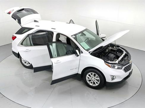 Used 2019 Chevrolet Equinox LT image 48