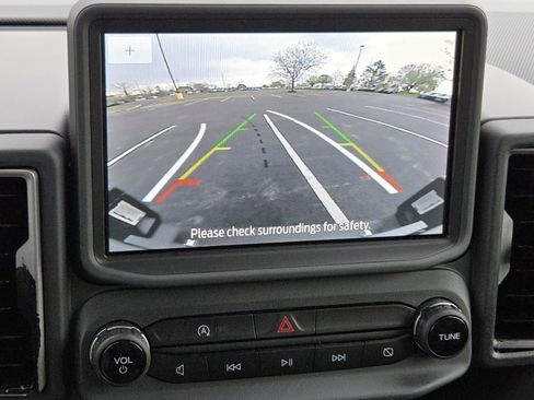 Used 2023 Ford Bronco Sport Big Bend image 9