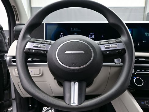 Used 2026 Hyundai Tucson SEL image 22