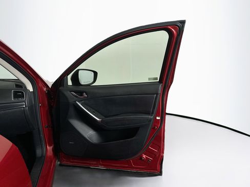 Used 2016 MAZDA CX-5 Grand Touring image 33