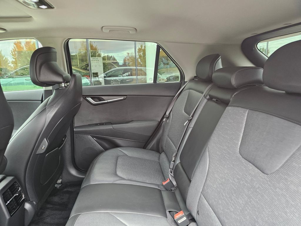 Used 2023 Kia Niro Wave w/ Wave Preserve Package FWD image 20