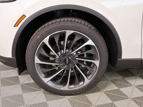 New 2026 Lincoln Aviator Reserve image 19