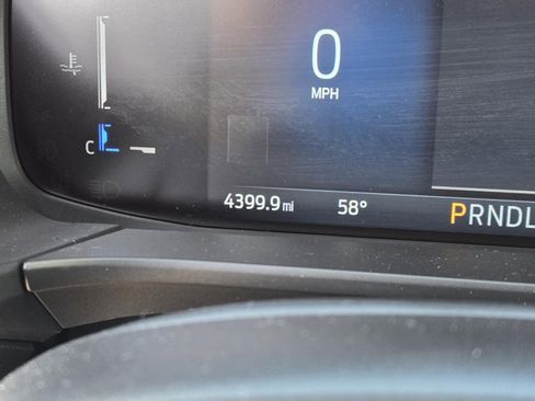 Used 2025 Ford Escape Active w/ Tech Pack #1 image 16