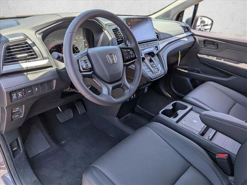New 2026 Honda Odyssey EX-L image 3