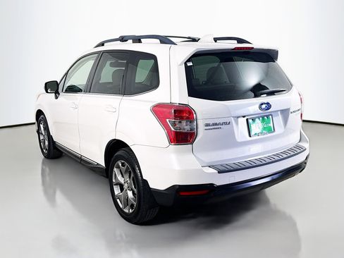 Used 2016 Subaru Forester 2.5i Touring image 7