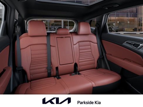 New 2026 Kia Sportage SX Prestige AWD/4WD image 16