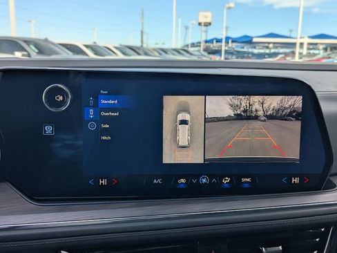 New 2026 Chevrolet Tahoe LS RWD image 22