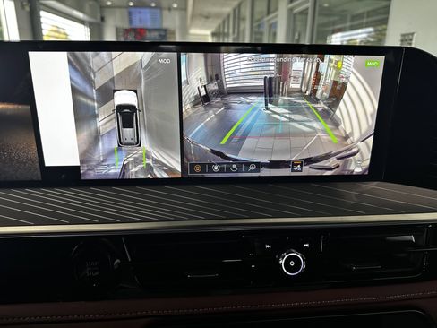 New 2026 INFINITI QX80 Autograph w/ Premium Cargo Package image 19