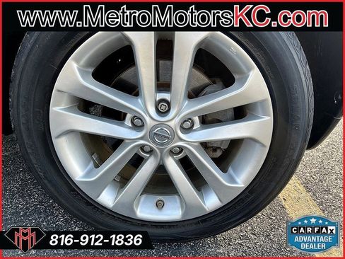 Used 2014 Nissan Juke S AWD/4WD image 18