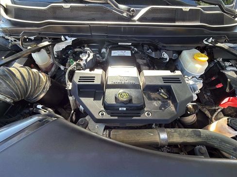 Used 2024 RAM 2500 Big Horn w/ Off Road Package AWD/4WD image 22