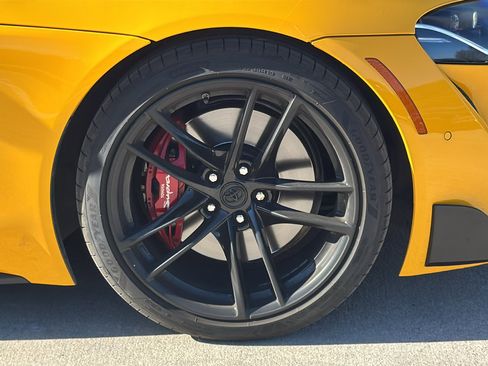 Used 2021 Toyota Supra Premium w/ Driver Assist Package image 27