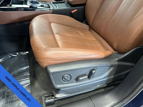 Used 2021 Audi Q5 2.0T Premium Plus w/ Premium Plus Package AWD/4WD image 21