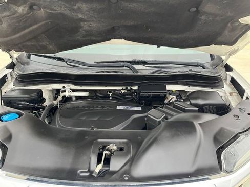 Used 2016 Honda Pilot Elite image 23