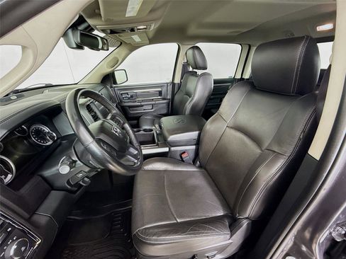 Used 2015 RAM 1500 Sport w/ Convenience Group image 11