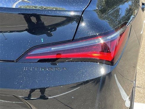Used 2026 Acura Integra Base image 7