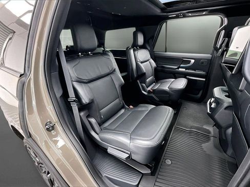 New 2026 Ford Expedition Platinum w/ Stealth Performance Package image 10