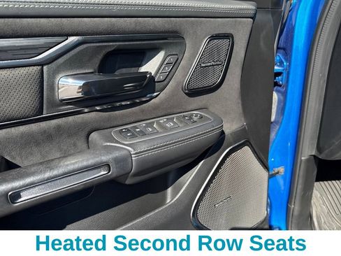 Used 2023 RAM 1500 TRX w/ TRX Level 2 Equipment Group image 10