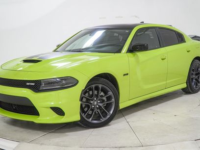 Used 2023 Dodge Charger R/T w/ Daytona Edition Group