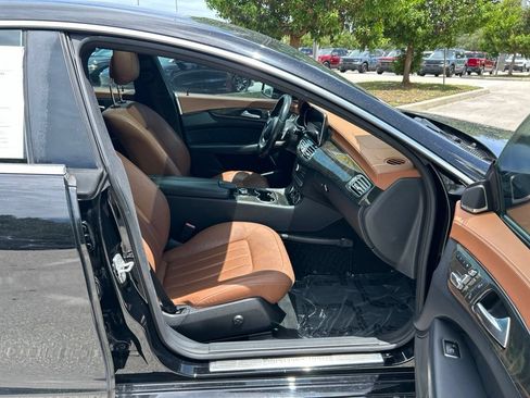 Used 2016 Mercedes-Benz CLS 400 image 39
