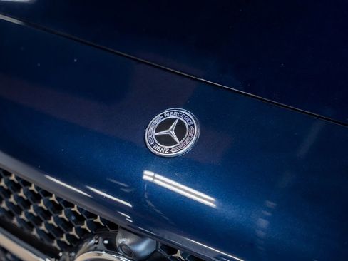 Used 2023 Mercedes-Benz C 300 4MATIC Sedan w/ AMG Line w/ Night Package image 6