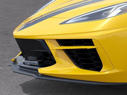 New 2026 Chevrolet Corvette Stingray w/ Battery Protection Package image 15