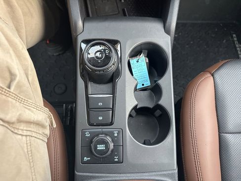 Used 2023 Ford Bronco Sport Badlands w/ Premium Package image 23