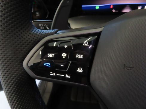 New 2026 Volkswagen Golf w/ Euro Style Package image 13