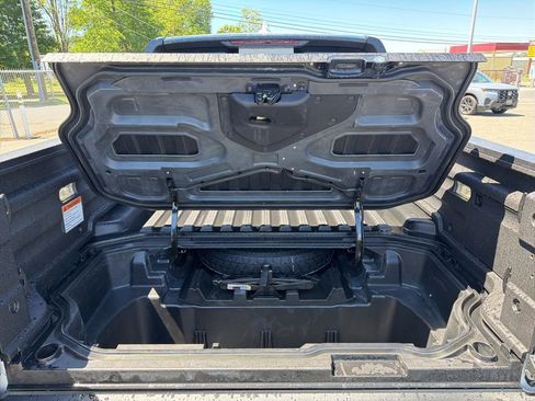New 2026 Honda Ridgeline Black Edition image 22