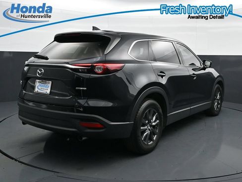 Used 2022 MAZDA CX-9 Touring AWD/4WD image 10