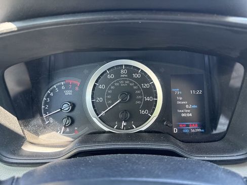Used 2022 Toyota Corolla LE FWD image 13