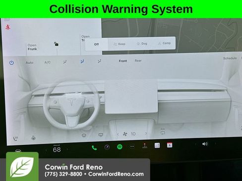 Used 2021 Tesla Model 3 Long Range image 15