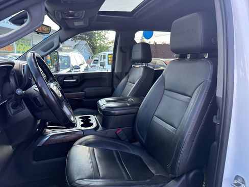 Used 2020 GMC Sierra 3500 Denali w/ Denali Ultimate Package AWD/4WD image 14