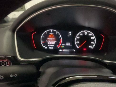 Certified 2024 Honda Civic Si image 31