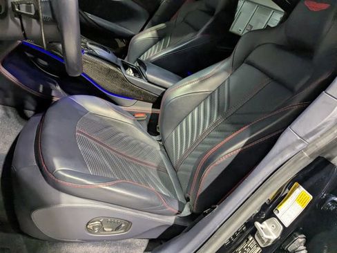 Used 2023 Aston Martin DBX 707 image 28