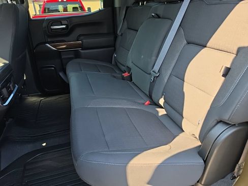 Used 2021 GMC Sierra 1500 Elevation AWD/4WD image 31