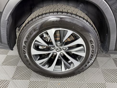 Used 2021 Lexus RX 350 FWD w/ Accessory Package image 28