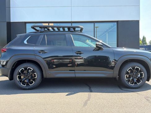 New 2026 MAZDA CX-50 Meridian Edition w/ Apex Package AWD/4WD image 2
