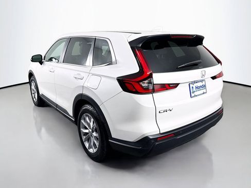 Certified 2024 Honda CR-V EX-L image 5